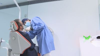 Sanidad distribuirá 68 millones entre las comunidades para el plan de salud bucodental.