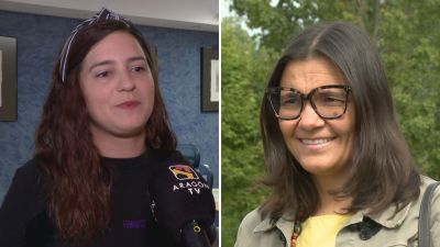 Mujeres ingenieras. / Aragón TV