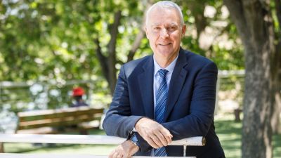 El ingeniero Martín Fuica Larrañaga es el nuevo gerente de La Nueva Romareda. / Europa Press
