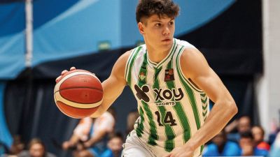 Joaquín Rodríguez, en un partido con el Real Betis la pasada temporada.