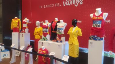 Imagen de la exposición.
