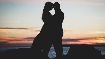 Los datos de los últimos años colocan a septiembre como el mes con mayor número de rupturas matrimoniales en España. / Pixabay