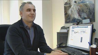 La declaración del empresario Carlos Barrabés se ha reprogramado para el 1 de agosto. / Aragón TV