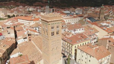 El Plan General está concebido para favorecer el crecimiento de la ciudad hasta más de 40.000 habitantes en los próximos 20 años.