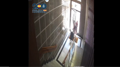 Las mujeres engañaban a las víctimas para lograr acceder a sus casas. / Policía Nacional