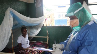 Se va a llevar a cabo una publicación semanal del informe epidemiológico de mpox, que ahora mismo es mensual. / Europa Press
