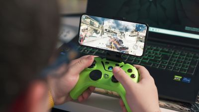 La facturación del sector de los videojuegos en España aumentó un 16'3% en 2023 respecto al año anterior. / Europa Press