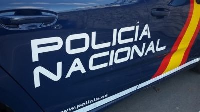 La Policía Nacional de Castellón ha encontrado el cuerpo sin vida de una mujer de 45 años en una vivienda de Castellón. / Europa Press