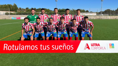 Formación inicial del Barbastro