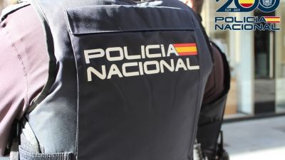 La Policía Nacional busca pistas en las redes sociales a través de la colaboración ciudadana. / Europa Press