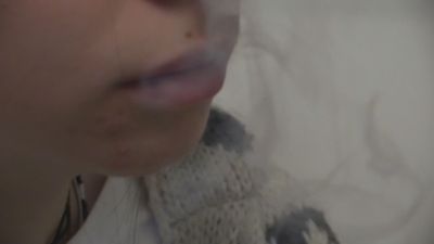 Teruel dispone de un servicio para los familiares de jóvenes con adicciones. / Aragón TV