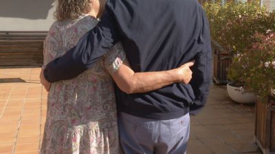 Se estima que en Aragón unas 40.000 personas padecen la enfermedad de Alzheimer. / Aragón TV