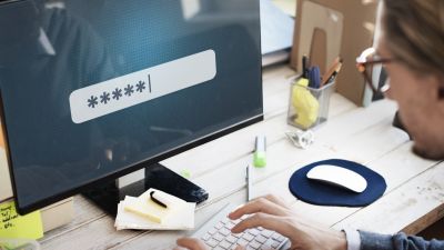 El 85% de las personas utiliza la misma clave en todas sus cuentas. / Europa Press