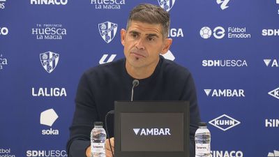 Antonio Hidalgo, durante su comparecencia de este viernes