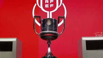 Los equipos aragoneses ya conocen a sus rivales en la primera ronda de la Copa del Rey.