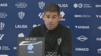 Antonio Hidalgo, durante su comparecencia de este viernes.
