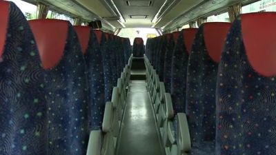 A partir del 23 de diciembre y si no se llega a acuerdo, la huelga podría ser indefinida. / Aragón TV