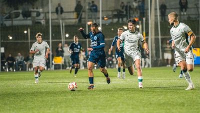 La SD Huesca ha resuelto su estreno copero con eficacia.
