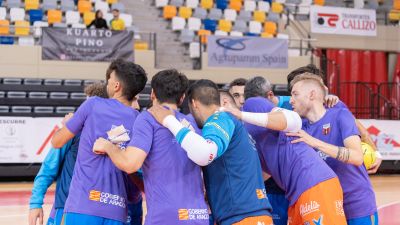 El Wanapix AD Sala 10 busca este viernes sus primeros puntos de la temporada.