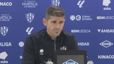 Antonio Hidalgo, durante su comparecencia de este jueves.