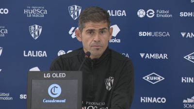 Antonio Hidalgo, durante su comparecencia de este viernes.