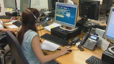 El IAM ha prestado servicios especializados de atención psicológica a 1.575 mujeres. / Aragón TV