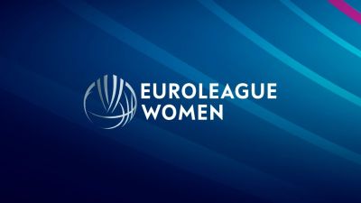 Zaragoza acogerá la final de la Euroliga femenina del 9 al 13 de abril.
