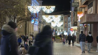 Planes de ocio para este jueves en Aragón. / Aragón TV