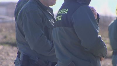 Le imputan un supuesto delito de hurto y uso de vehículo y dos delitos contra la seguridad vial. / Aragón TV