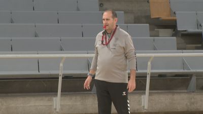 El Bada Huesca retoma la competición.