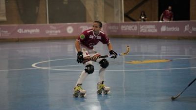 Foto de un encuentro de la WSE de esta temporada. Foto: Fep.es