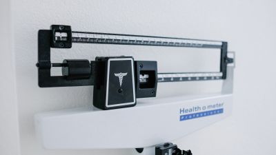 El 40% de los escolares están por encima de su peso. / Unsplash