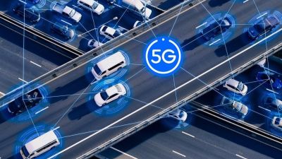 El Gobierno central adjudica 161 millones para la mejora de 5G en pequeños municipios./ Europa Press./ Telefónica