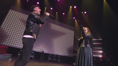 Un programa para recordar los mejores momentos de Jotalent. / Aragón TV