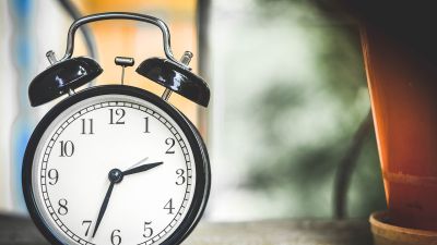 El horario de verano comienza la madrugada del sábado al domingo: a las 2:00 serán las 3:00. / Pixabay