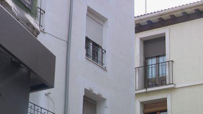 La reforma de la Ley de Propiedad Horizontal entra en vigor este 3 de abril. / Aragón TV