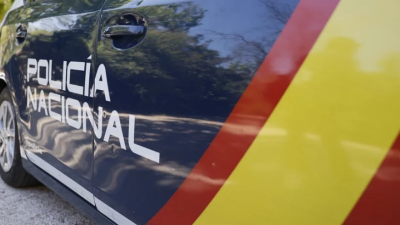13 detenidos en una operación contra la pornografía infantil. / EFE. Mariscal