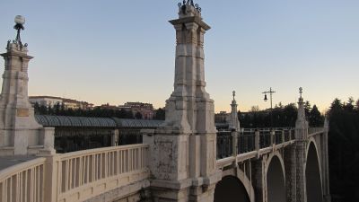 Teruel mejorará las conexiones con un nuevo servicio de autobús que unirá Madrid con Valencia./ Europa Press