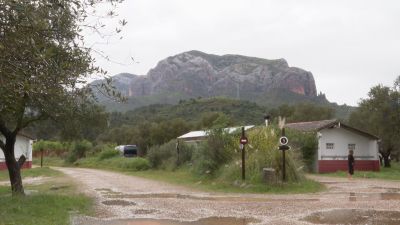 La mayoría de cámpines de la Comunidad se concentran en la provincia de Huesca. / Aragón TV