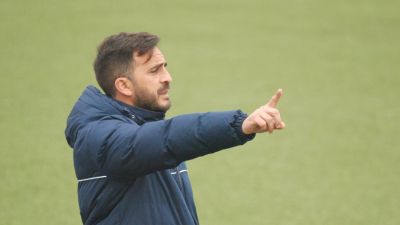 Samuel Luna no seguirá en el Zaragoza CFF.