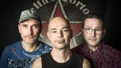 Celtas Cortos dará un concierto el 27 de febrero en el pabellón Príncipe Felipe de Zaragoza. / Celtas Cortos