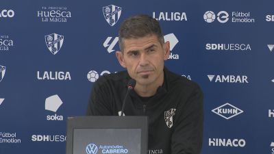 Antonio Hidalgo, durante su comparecencia de este viernes.