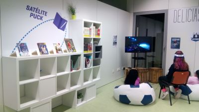 Jóvenes en Zaragoza./ Europa Press