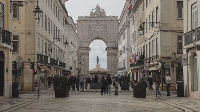 Portugal celebra este domingo elecciones legislativas. / Aragón TV