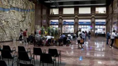 Ayuntamiento de Zaragoza. / Aragón TV