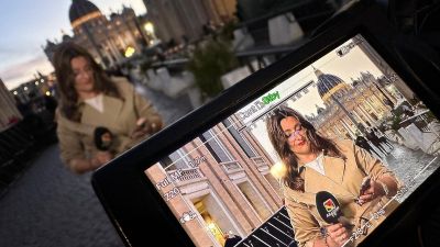 Aragón TV ha batido su récord de audiencias en un mes de mayo, al alcanzar una cuota de pantalla del 12 % | Aragón TV