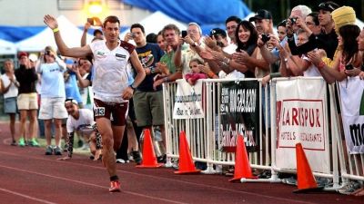 Aragón Radio retransmite la mítica carrera Western States 100