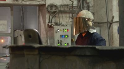 España se prepara para la primera ola de calor del verano. / Aragón TV