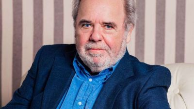 Fallece el periodista zaragozano Carlos Carnicero a los 73 años. / Asociación de Periodistas de Madrid