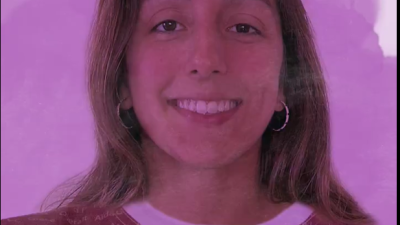 Marlena Rubio, nuevo fichaje del CP Esneca Fraga